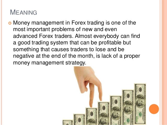 Forex regulations and control